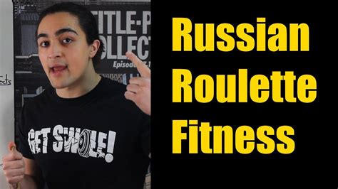  russian roulette exercise